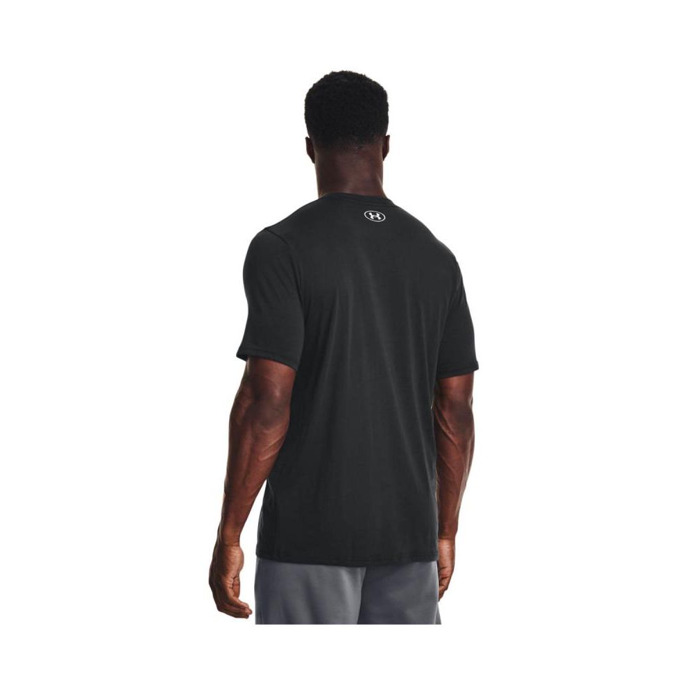 T-Shirts & Polo -  under armour LEFT CHEST LOCKUP TEE